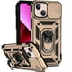 thumbnail image 1 of Estuche GANGXUN para iPhone 13 , soporte giratorio 360°, estilo mecánico y magnético, 1 of 5