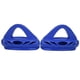 thumbnail image 4 of Correa De Buceo De Goma Correas De Tacón De Resorte Accesorios Para Deportes Acuáticos Azul, 4 of 5