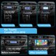 thumbnail image 2 of Radio de coche Vratzn para Toyota Corolla 2014‑2016 con CarPlay y cámara de visión trasera, 2 of 8