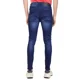thumbnail image 3 of JEANS HOMBRE SKINNY DARK BLUE ELLUS, 3 of 3