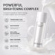 thumbnail image 3 of Suero facial AROCELL 30 ml Ampolla Milky Drop, 3 of 5