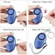 thumbnail image 5 of Pack De 5 Alarmas Personales De 130db - Llavero De Autodefensa Con Luz Led - Ideal Para Niños, Mujeres, Ancianos Y Trabajadores Nocturnos - Seguridad Y Emergencia, 5 of 6
