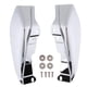 thumbnail image 3 of Embellecedor De Deflectores De Aire De Motor Flame Mid-Frame Para Glide 09-16, 3 of 5