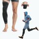 thumbnail image 3 of Rodillera Deportiva, Protector de Pierna Larga, Fitness, 3 of 3