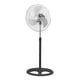 thumbnail image 1 of Ventilador Pie Giratorio Aspa Metal 18", 1 of 3