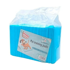 Aventura Store - Tapetes Sanitarios Entrenamiento Mascotas 20 Unidades 60 X 90 Cm