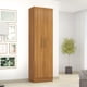 thumbnail image 2 of Despensa Caleb 2 Puertas Café Home Mobili, 2 of 3