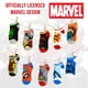 thumbnail image 5 of Medias Marvel Avengers Spider-Man para Niños 10 Pares Cortas, 5 of 6