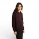 thumbnail image 3 of Polerón Mujer Young Lovers Loose Fit Morado Ellus, 3 of 3