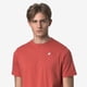 thumbnail image 5 of Polera K-Way Men Odom Red Jasper, 5 of 5