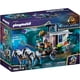 thumbnail image 1 of Carruaje mercante Violet Vale de Toy Playmobil con cañón oculto, 1 of 3