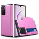 thumbnail image 1 of Funda Fastsun Galaxy Note 20 Ultra Rosa con Ranura para Tarjetas, 1 of 7
