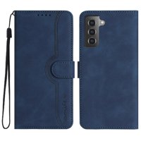 Funda Foxdock Para Samsung Galaxy S21 Plus -Diseño Elegante,Ideal Para Hombres Y Mujeres