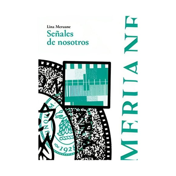 LIBRO SEÑALES DE NOSOTROS /285