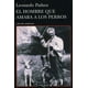 thumbnail image 1 of El Hombre Que Amaba A Los Perros - Leonardo Padura -, 1 of 2