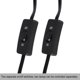 thumbnail image 4 of Luminaria para reptiles DXOPHIEX 38 cm Domo Dual, 4 of 6