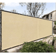 thumbnail image 4 of Cerca De Protección Privacidad Con Fijaciones Balcony 1x5m, 4 of 5