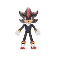 Figura Sonic The Hedgehog Sonic 3 5 Pulgadas