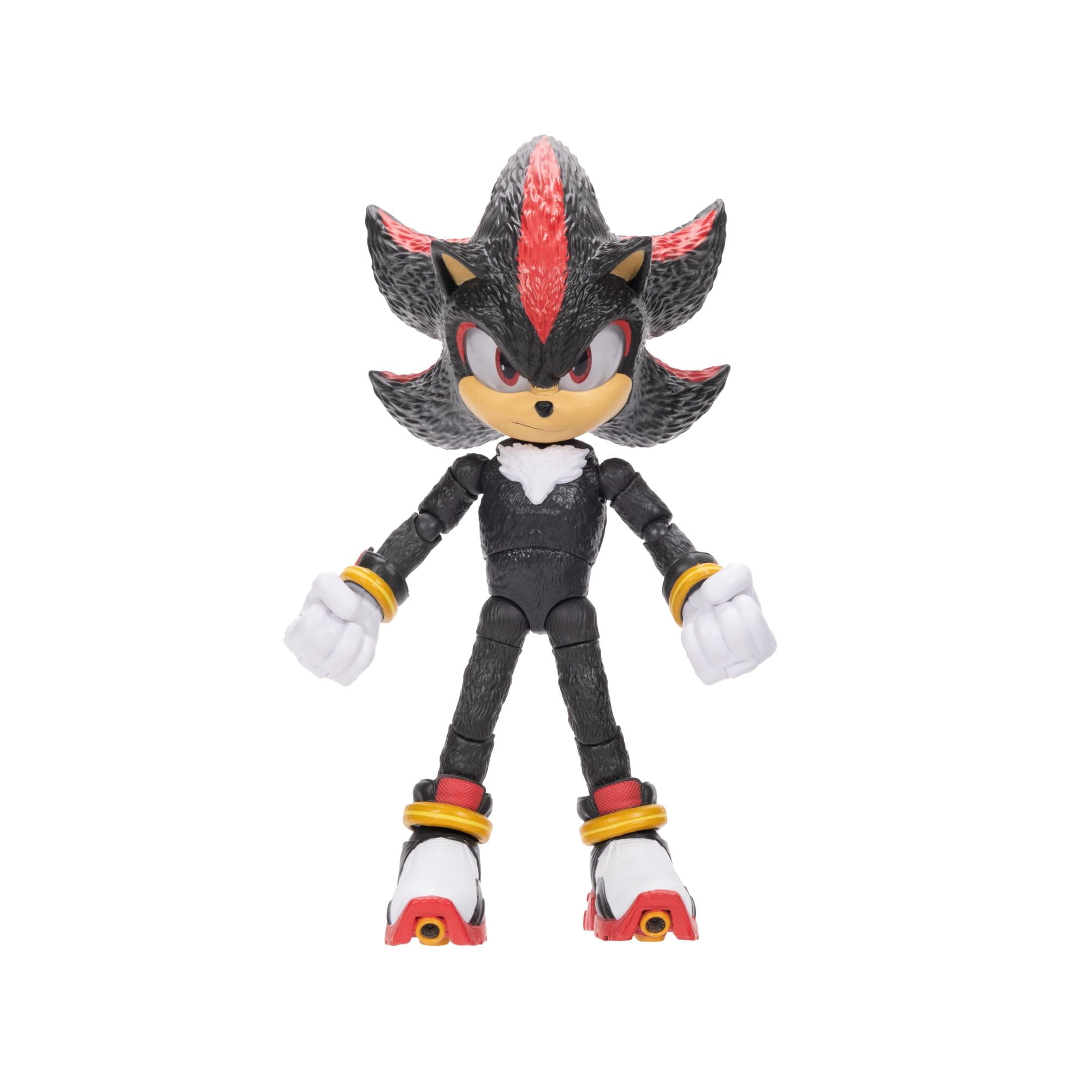 Figura Sonic The Hedgehog Sonic 3 5 Pulgadas
