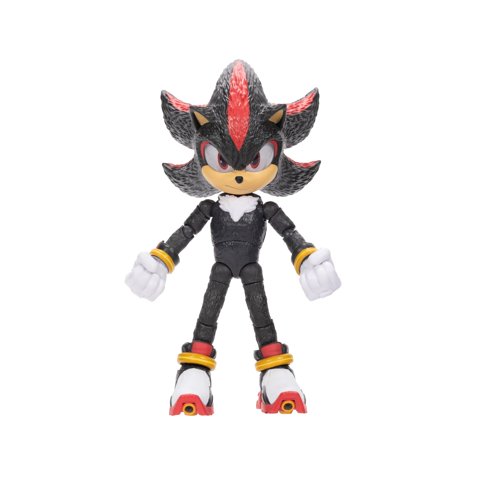 Figura Sonic The Hedgehog Sonic 3 5 Pulgadas