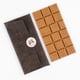 thumbnail image 3 of PACK DE 2 TABLETAS CHOCOLATE BLANCO CARAMEL  FANTASIA MERELLO 75 G, 3 of 6