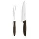 thumbnail image 1 of Pack 2 Cuchillo Parrillero Y Tenedor Para Barbacoa, 1 of 3