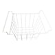 thumbnail image 3 of Cesta Para Refrigerador Y Congelador, Contenedor Organizador Para Dormitorio, Camping, Hogar, 32cm, 3 of 5