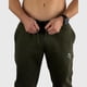 thumbnail image 3 of Pantalon Deportivo Jogger Relax Cotton Militar Hombre Konko, 3 of 3