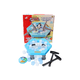 thumbnail image 3 of Juego De Mesa Mini Trampa Salva Pinguino Multicolor, 3 of 3