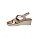 thumbnail image 5 of Sandalia Cuero Delarmy Taupe, 5 of 5