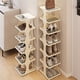thumbnail image 2 of Maximize Your Space with Our Multi-Layer Shoe Cabinet - Perfect for Your Household Doorway and Porch!, 2 of 5