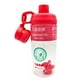 thumbnail image 2 of Botella Shaker Keep Mezclador Proteinas Gimnasio 600ml Rosa, 2 of 3