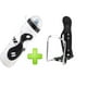 thumbnail image 1 of Botella + Porta Soporte De Botella Kit De Bicicleta Ciclismo Color Blanco, 1 of 3