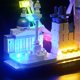 thumbnail image 3 of Kit de iluminación LED para Lego Architecture London Skyline 21034, 3 of 6