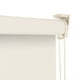 thumbnail image 3 of Cortina Roller Screen 1% Premium Blanco Lino 150X250 Viewtex, 3 of 6