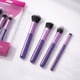 thumbnail image 1 of Set de brochas para maquillaje, 4 Un, 1 of 5