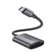 thumbnail image 1 of Lector de Tarjetas USB-C a TF/SD 3.0 Ugreen, 1 of 4