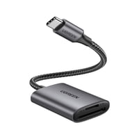Lector De Tarjetas Usb-C A Tf/Sd 3.0 Ugreen