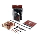 thumbnail image 4 of Ventilador Noctua NF-F12 PWM Premium Quiet, 120 mm, 12 V, 4 pines, marrón, 4 of 7