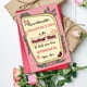 thumbnail image 4 of Tarjeta de felicitación TQDaiker para el día de San Valentín para nieta, 4 of 5
