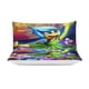thumbnail image 3 of x175 Inside Out 2 Bed Duvet Cover Microfiber Bedding Sets 3D Printed Lightweight 3 Piece Comforter Sets, 1 Duvet Cover And 2 Pillow Shams for Kids Boys Girls 79"x90" jn175, 3 of 5