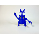 thumbnail image 2 of Figura decorativa de Heracross (CLIP), 2 of 3