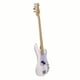 thumbnail image 3 of Bajo Eléctrico Freeman Spb-304 - Blanco, 3 of 3