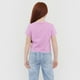 thumbnail image 2 of Polera Niña Kids Fun Morado Corona, 2 of 5