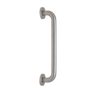 Stark Design - Tirador Simple De Acero Inoxidable 304. Largo 30 Cm.