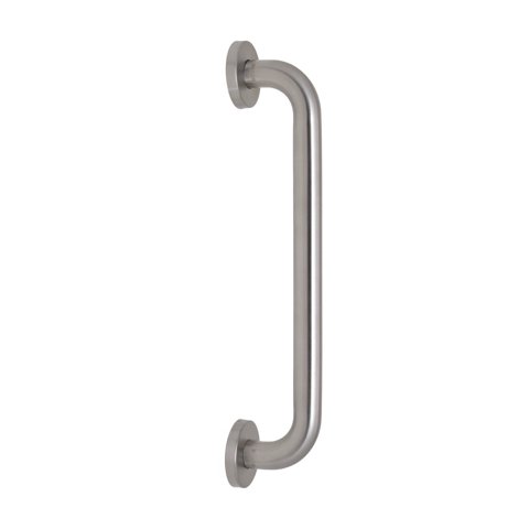 Stark Design - Tirador Simple De Acero Inoxidable 304. Largo 30 Cm.