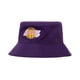 thumbnail image 1 of Gorro Mitchell & Ness Los Angeles Lakers Reversible, 1 of 5