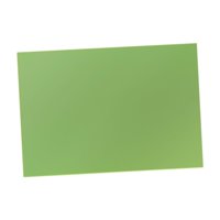 Bothyi - Almohadilla De Perforación Artesanal De Cuero, Tablero Silencioso Para Punzonadora Artesanal De Cuero Diy