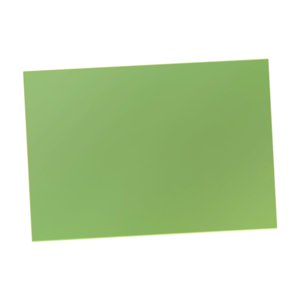 Bothyi - Almohadilla De Perforación Artesanal De Cuero, Tablero Silencioso Para Punzonadora Artesanal De Cuero Diy