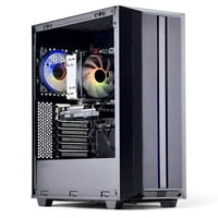 Hyperpc.Cl - Pc Gamer Intel Core I7 12700 32Gb Ddr5 1Tb Rtx 5060 Ti Wifi